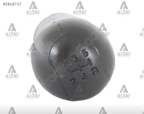 VİTES TOPUZU SİYAH TOYOTA COROLLA 03-06 / VIGO 07=>