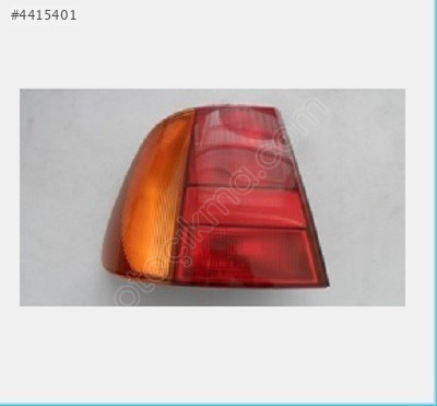 STOP (sol)  POLO CLASSİC 96-00 6K5945111D