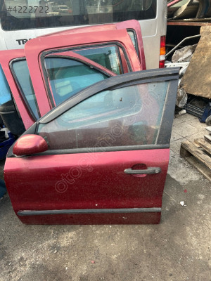 Fiat Bravo sol ön kapı