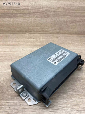Opel Vectra İmmobi̇li̇en Beli̇ze Motor Beyni / 0261206277 / 091
