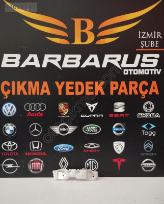 RENAULT SYMBOL ÖN TAMPON SAĞ BAĞLANTI BRAKETİ 622229677R