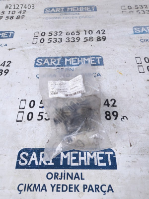 SIFIR ORİJİNAL CİTROEN C4 SAĞ ARKA KAPI ALT MENTEŞE