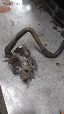 BMW e34 m20b20 kelebek yedek parça