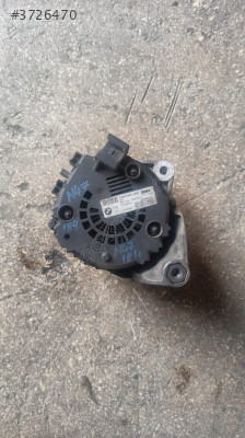 BMW N47 184 ŞARJ DİNAMOSU