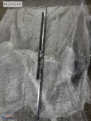 AUDİ A4 SAĞ ÖN KAPI SIYIRICI FİTİL NİKELAJI