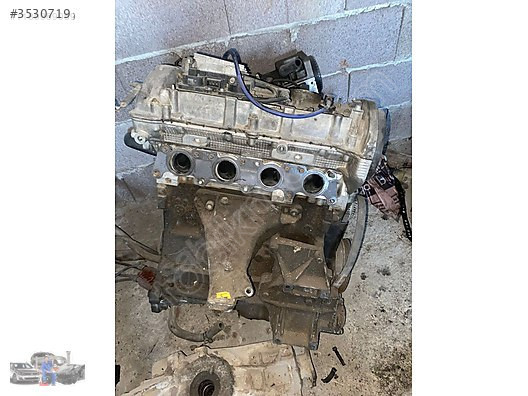 PASSAT 1.8 DÜZ MOTOR