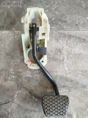 BMW F30 FREN PEDALI HATASIZ ÇIKMA EGE OTOMOTİV