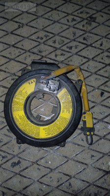 2005-2008 Hyundai Tucson Airbag Sargısı Zemberek