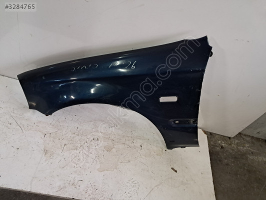 HONDA CİVİC SOL ÖN ÇAMURLUK