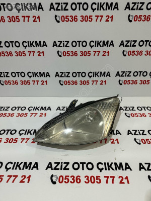 FOCUS 1 SOL ÖN FAR ORJİNAL ÇIKMA