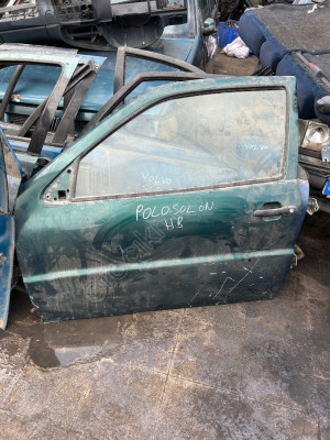 Volkswagen Polo hatchback sol ön kapı