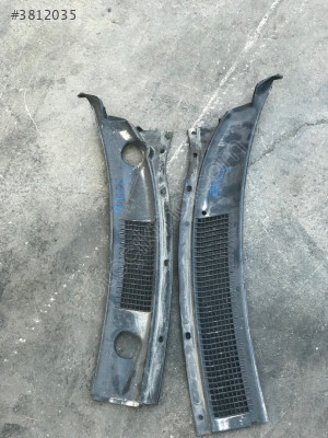 Hyundai Atos Ön Cam Izgarası