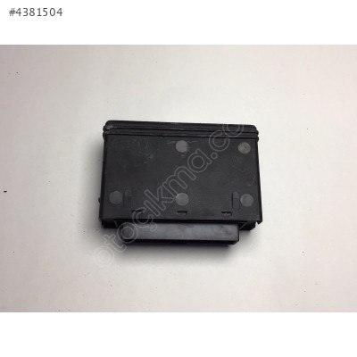 Ford Focus Kontrol Modülü 98AG14K150AE