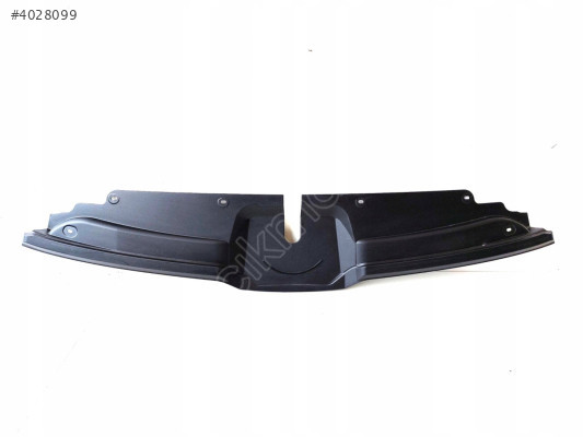 SKODA KODİAQ 2018 2021 ÖN PANEL ÜST PLASTİK 565853343