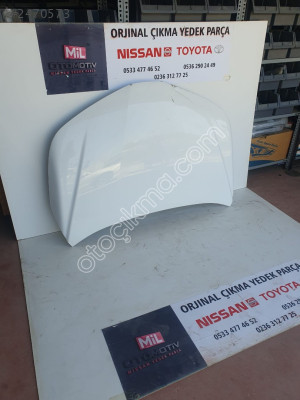 TOYOTA COROLLA Kaput & Diğer Parçalar - MİL OTO Çıkma P