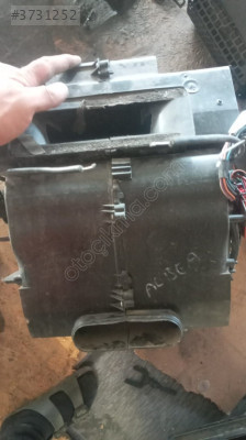 FİAT ALBEA KALORİFER KUTUSU