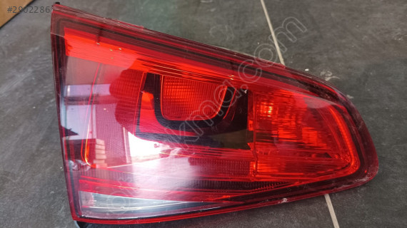 VOLKSWAGEN GOLF 7 SOL İÇ STOP 2013 2017 045242 5G0945093P Ç