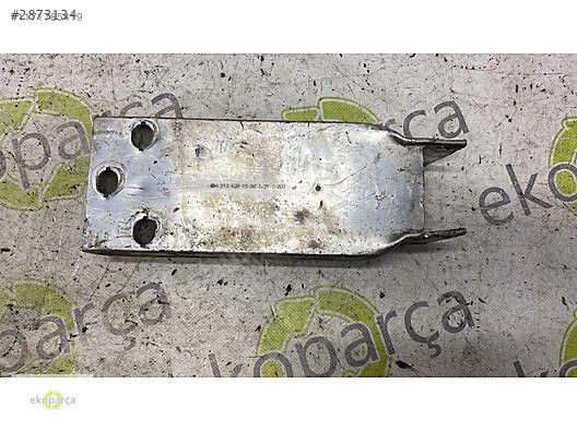 MERCEDES E SERİSİ W213 ÖN TAMPON DEMİRİ BABASI SOL A2136201500
