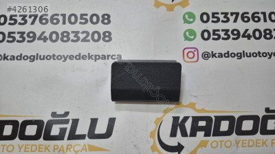 NİSSAN QASHQAİ J12 ORTA KONSOL BAKALİTİ ÇIKMA YEDEK PARÇA 22/25
