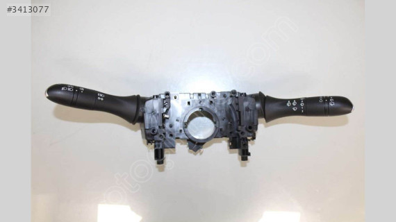 255673584R SİNYAL KOLU MEGANE IV KADJAR