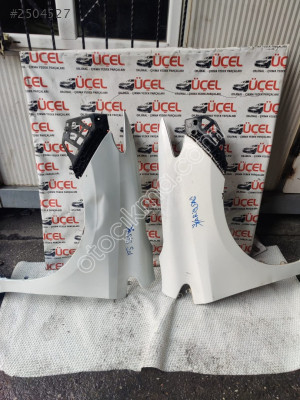 FORD TRANSİT ORJİNAL SAĞ SOL ÖN ÇAMURLUK 05324325297