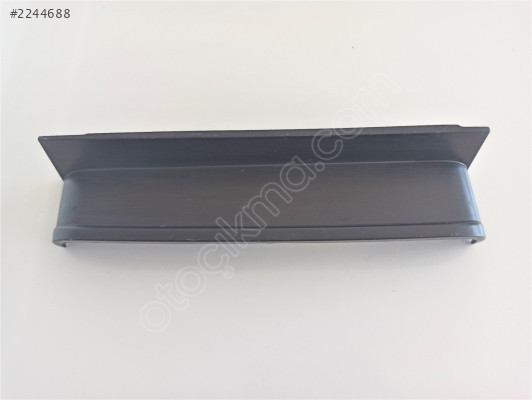 Volkswagen Caddy 03-15 Sol Stop Kapağı Orj. Çıkma 2K0945095E