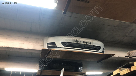 ÇIKMA HATASIZ VOLKSWAGEN GOLF 7 ÖN TAMPON