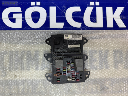 91950-2F051 Kia Cerato 1.5 Crdi Sigorta Kutusu ORJİNAL