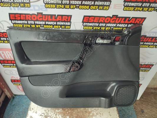 OPEL ASTRA G SOL ÖN KAPI DÖŞEMESİ