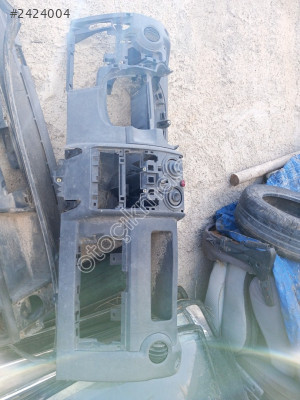 Citroen Berlingo orjinal çıkma göğüs