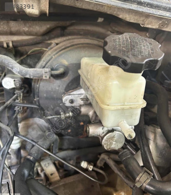 2007 Hyundai Strexs westinghouse