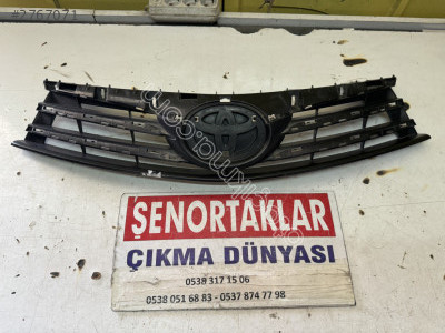 TOYOTA COROLLA ORİJİNAL ÖN PANJUR