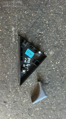 MG MG4 SOL ARKA KAPI ÜÇGENLERİ