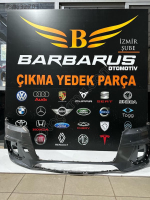 2014-2019 AUDİ Q3 ÖN TAMPON ÇIKMA