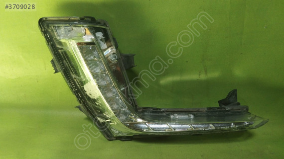 suzuki swift sağ gündüz led farı