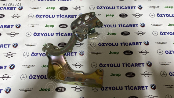 MERCEDES W257 CLS Sağ Motor Kaput Menteşe A2138800228