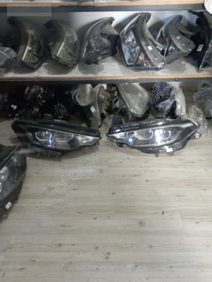 Baran otomotıvden cıkma parca