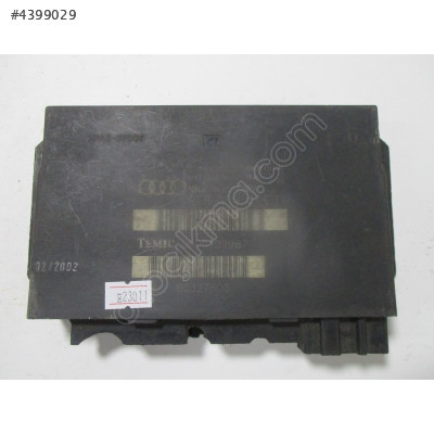 Audi A4 Konfor Beyni 8E0959433T