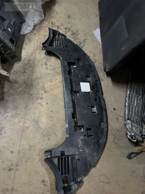 Citreon c4 tampon alt muhafaza orjinal