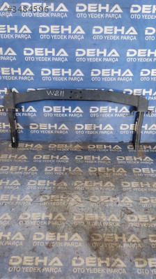 MERCEDES W211 ARKA TAMPON DEMİRİ