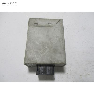 Bmw 330d E46 Elektronik Modül 61.35-8376506