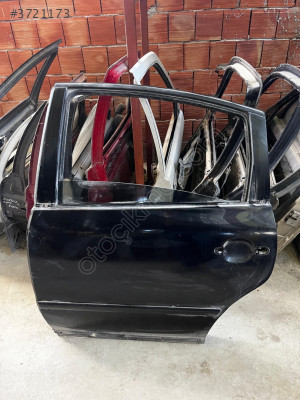 Passat b5 sol arka kapı