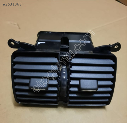 VOLKSWAGEN PASSAT B8 KOL DAYAMA ARKA HAVALANDIRMA 3G0819203A
