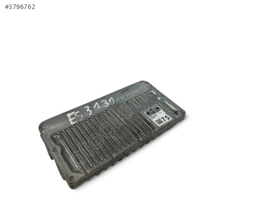 Toyota Auris 1.3 Motor Beyni / 89661-0Z800 / MB275500-2631