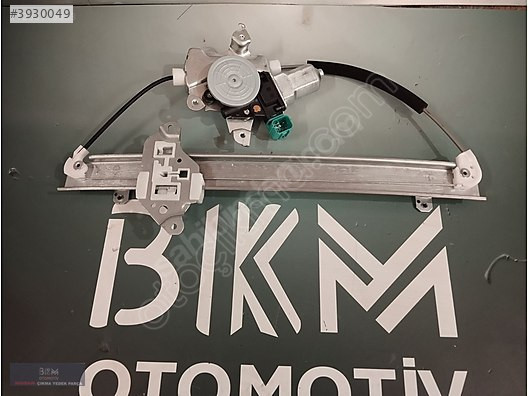 Nissan Juke 2011-2018 ön sağ sol cam krikosu