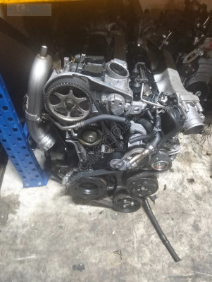 VOLKSWAGEN PASSAT 1.8T KOMPLE MOTOR
