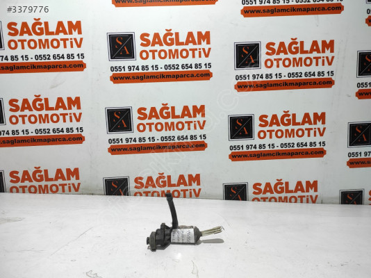 AUDİ-VW A4-A6-PASSAT ÇIKMA DEBRİYAJ ÜST MERKEZİ OEM; 8E1721401C