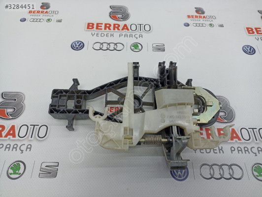 7H0843351E T5 CARAVELLE KAPUT KLİDİ