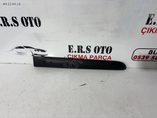 CLİO 2 SAĞ ARKA KAPI BANDI 8200072234