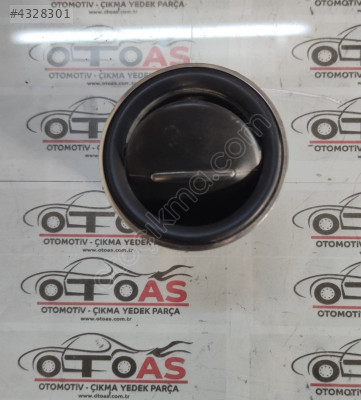 2020 DACİA DUSTER DİFÜZÖR 687603688R